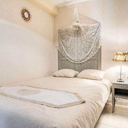 La Villa Jasmin Montauroux Exteriör bild