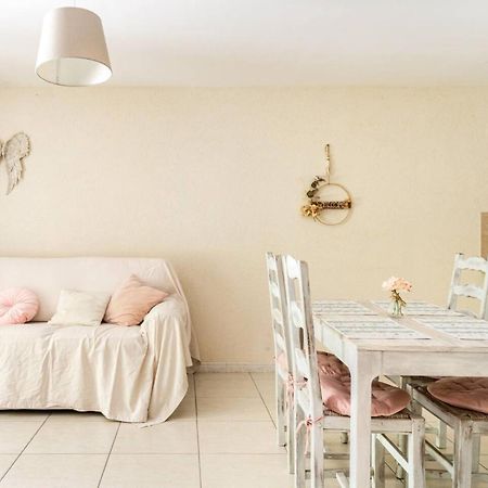 La Villa Jasmin Montauroux Exteriör bild