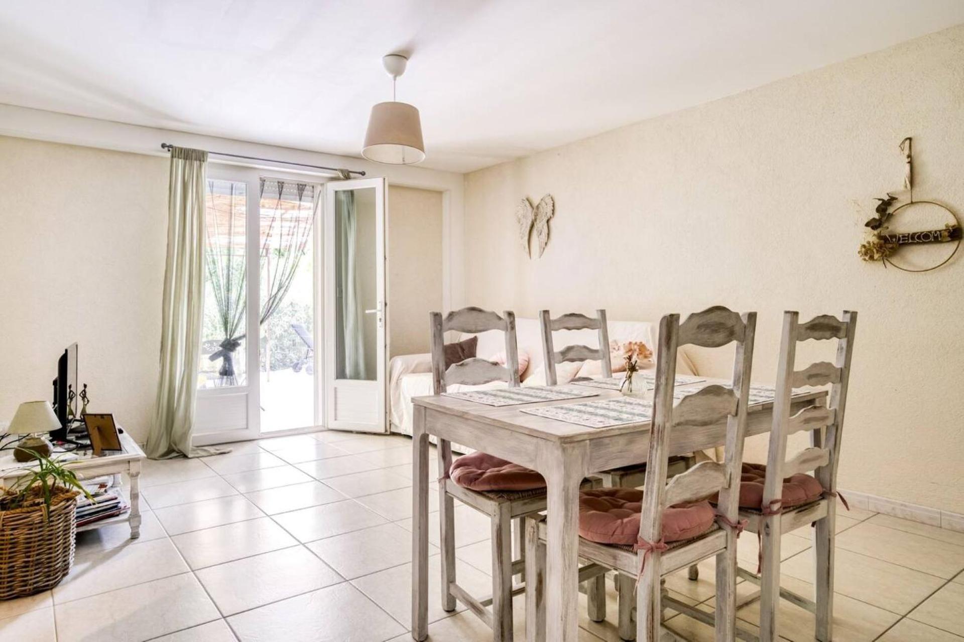 La Villa Jasmin Montauroux Exteriör bild