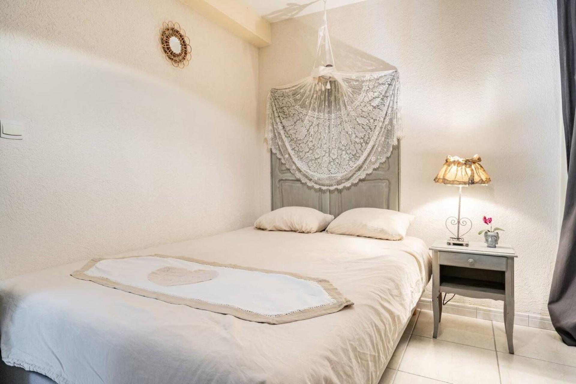 La Villa Jasmin Montauroux Exteriör bild