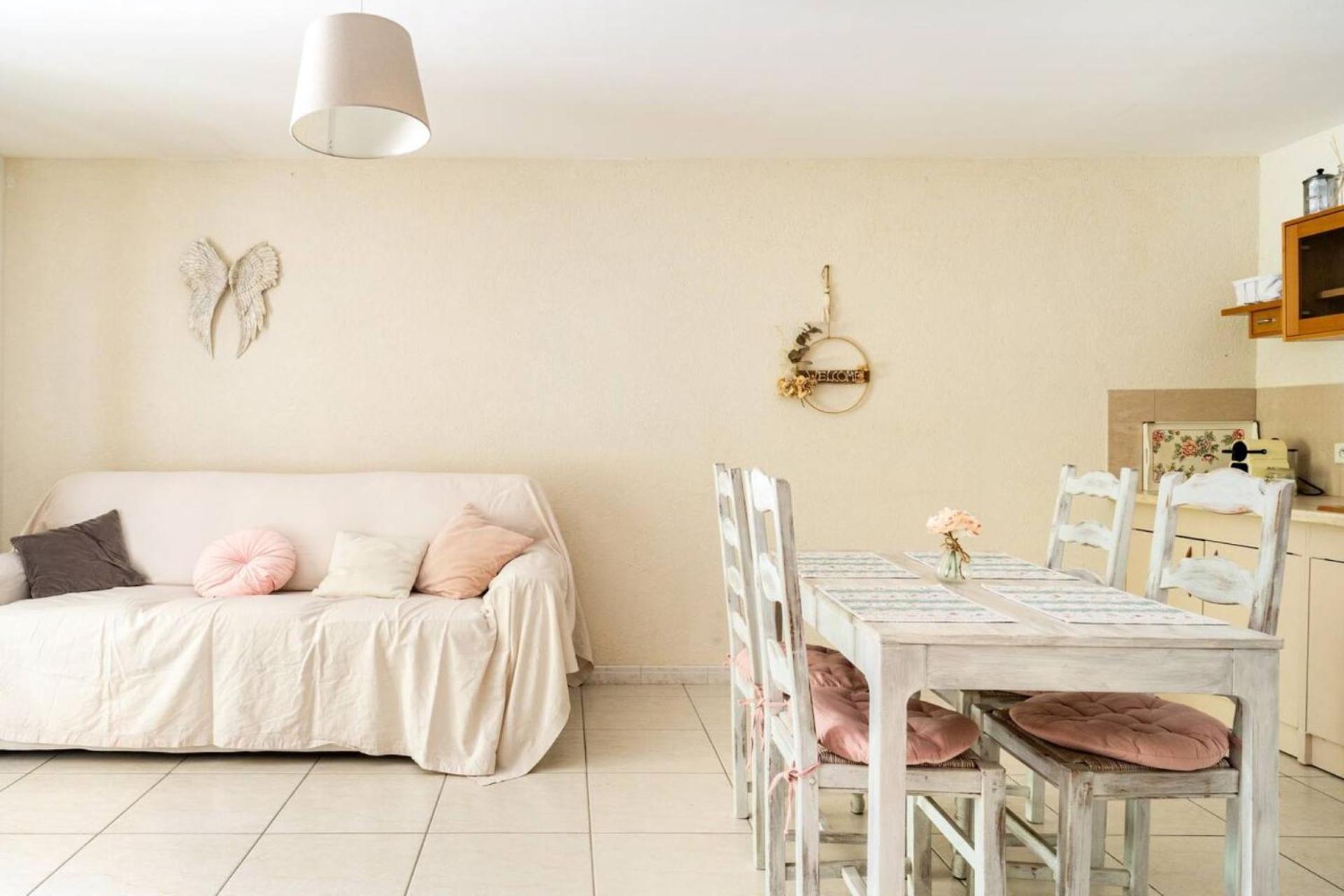 La Villa Jasmin Montauroux Exteriör bild