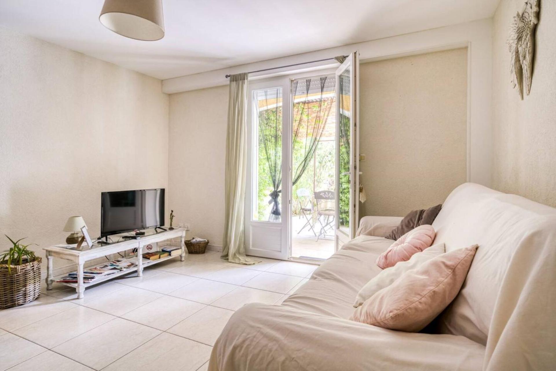La Villa Jasmin Montauroux Exteriör bild