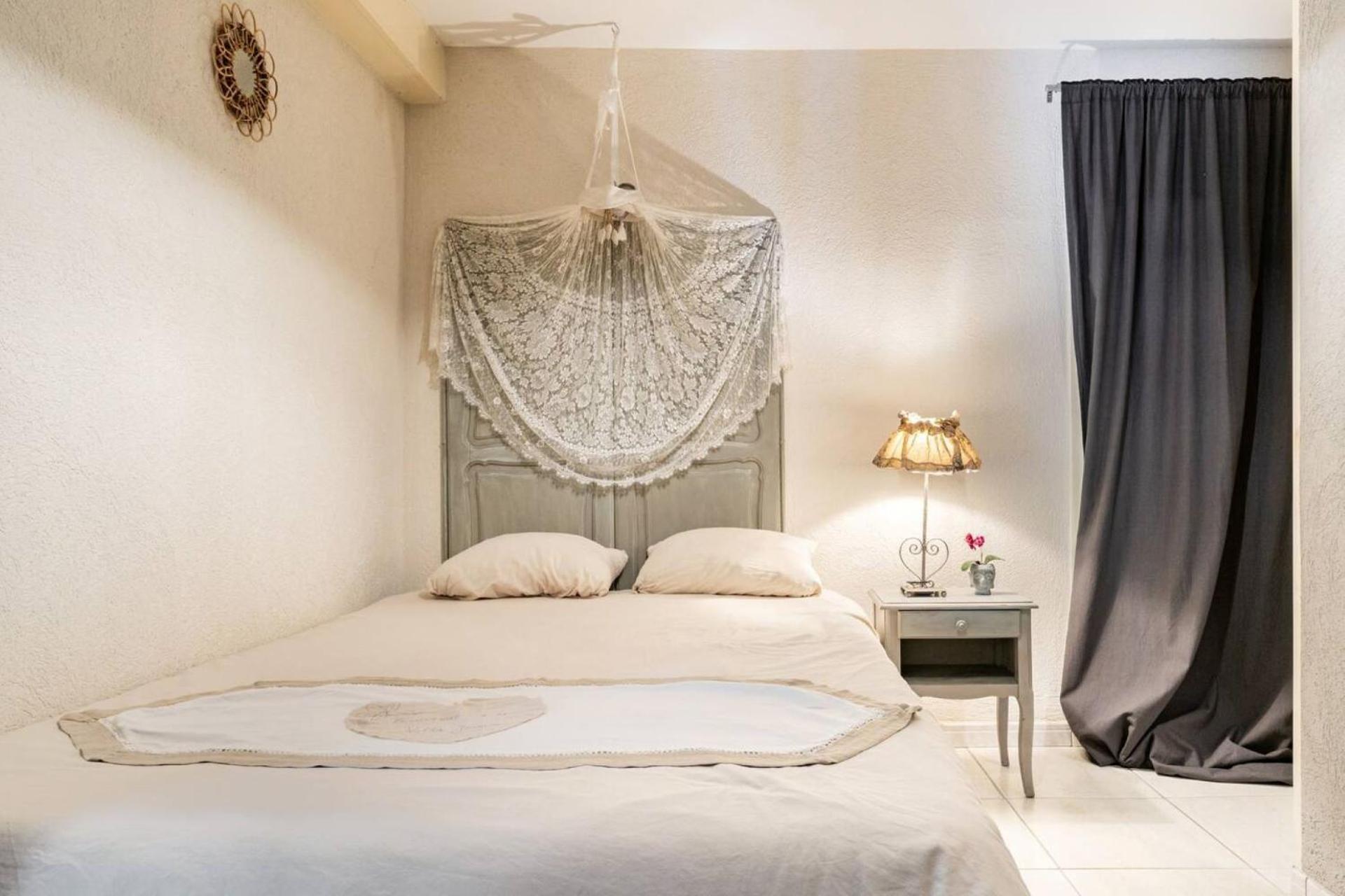 La Villa Jasmin Montauroux Exteriör bild