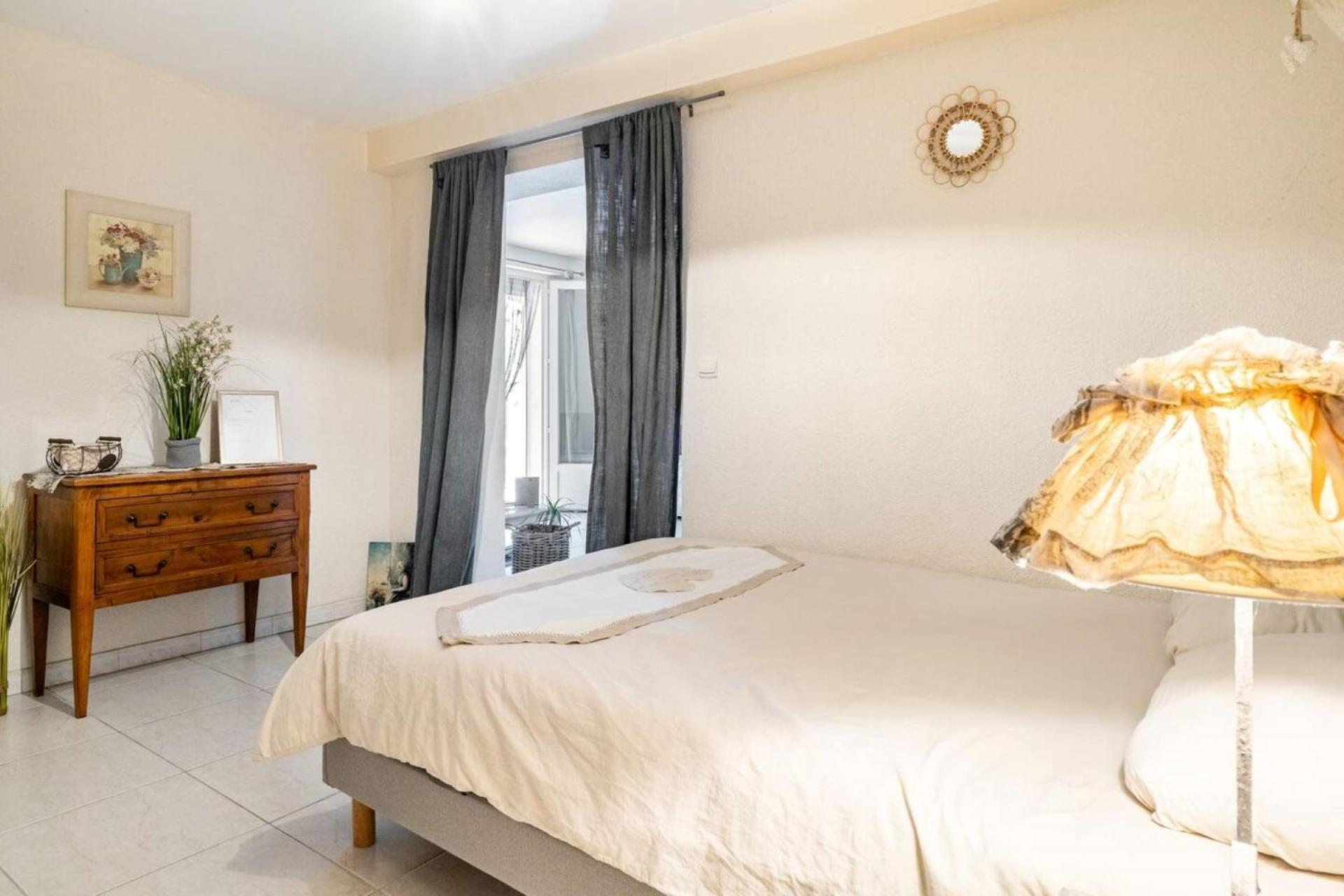 La Villa Jasmin Montauroux Exteriör bild