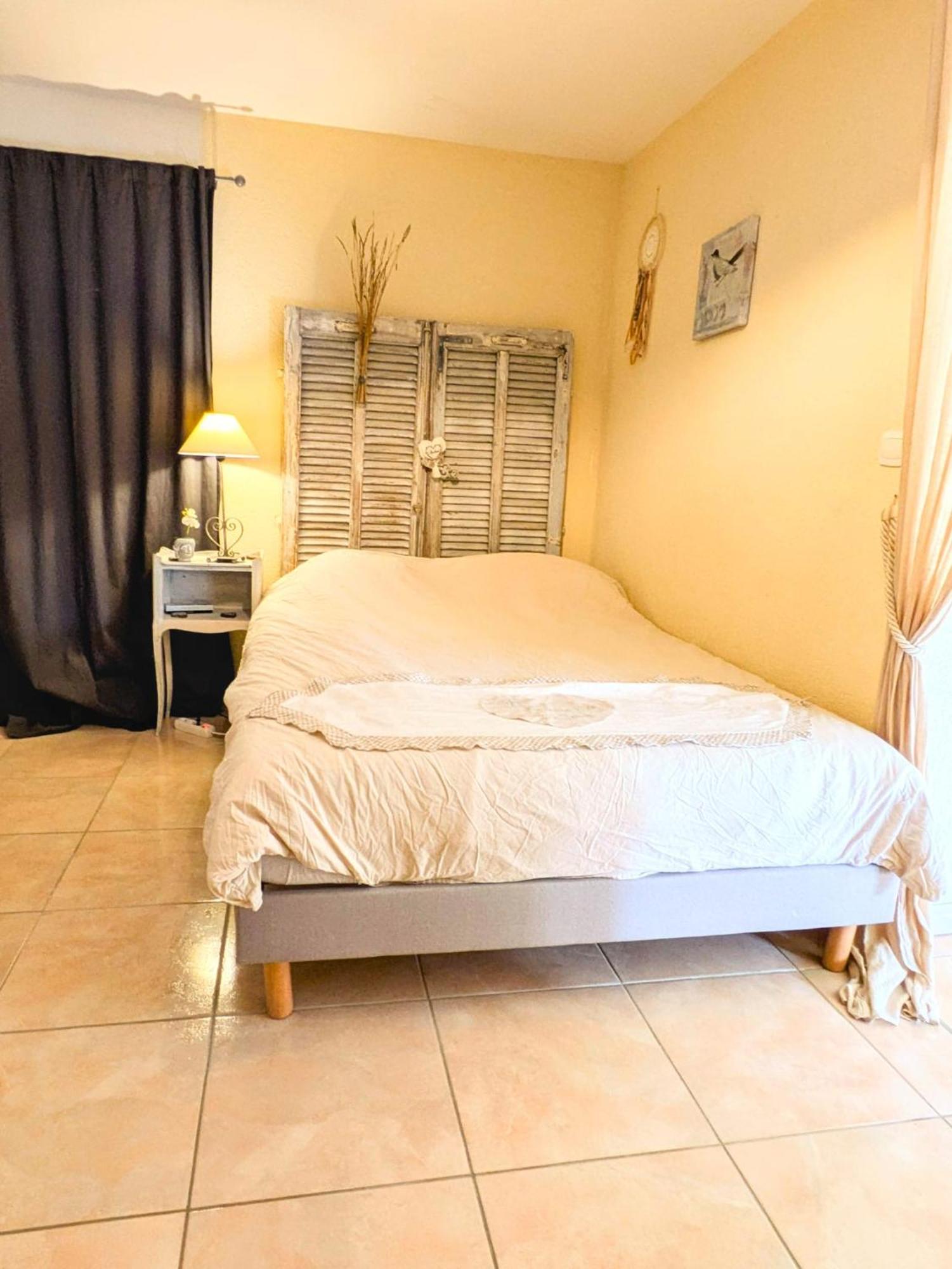 La Villa Jasmin Montauroux Rum bild